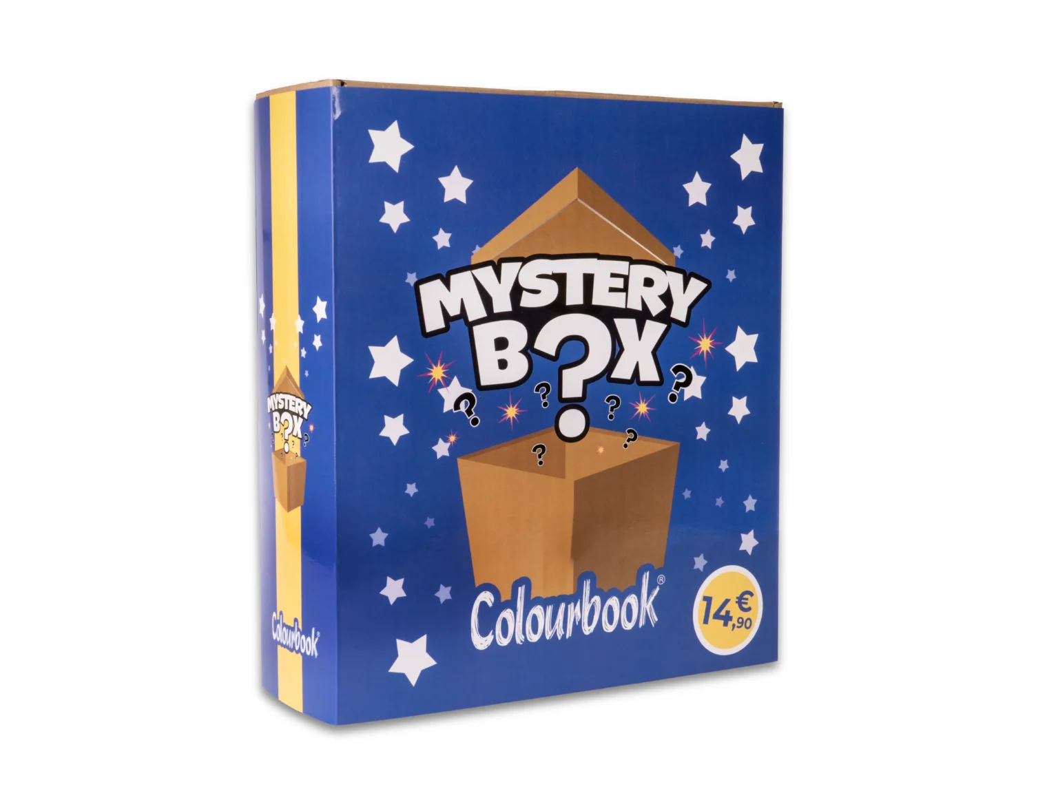 Mystery Box