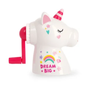 Temperamatite Legami a forma di unicorno