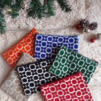 Pochette marocchine