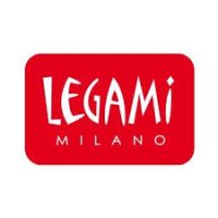 Logo Legami Milano